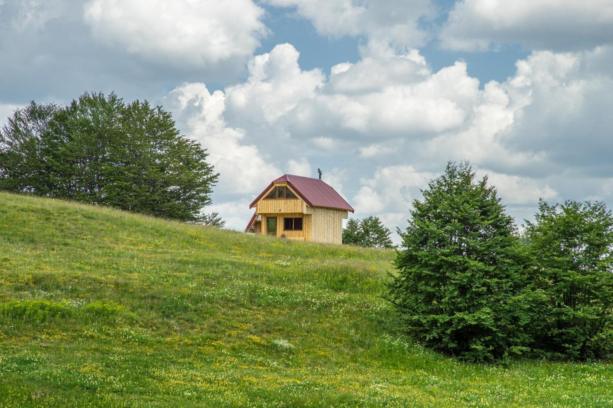 Maple Village Žabljak 部屋 写真